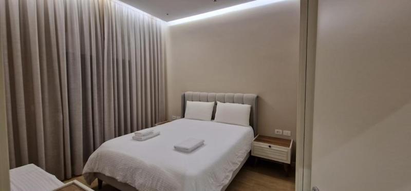 Lilo'S Place Tiranë Luaran gambar
